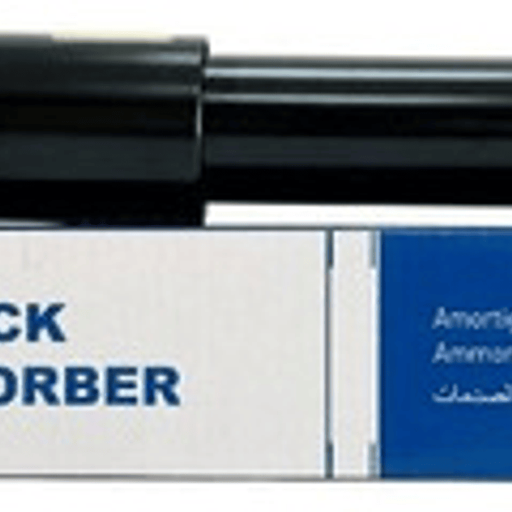 Amortiguadores Delantero + Traser Para Hyundai Eon 2012-2019 6