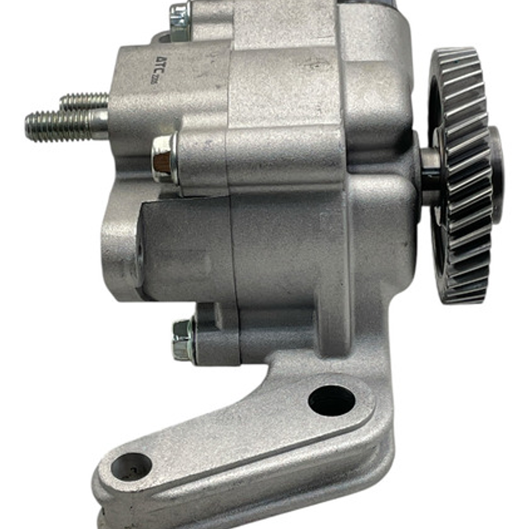 Bomba Aceite Para Kia Besta Pregio 2.7 1998-2003 7