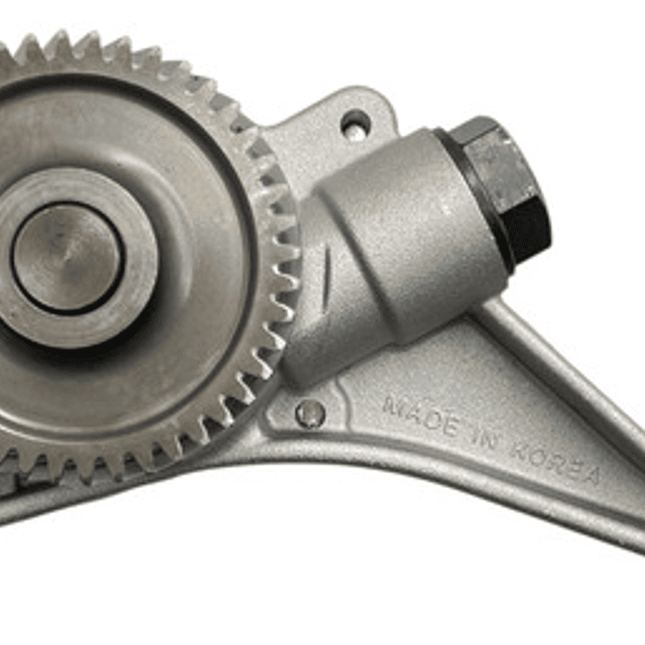 Bomba Aceite Para Kia Besta Pregio 2.7 1998-2003 3