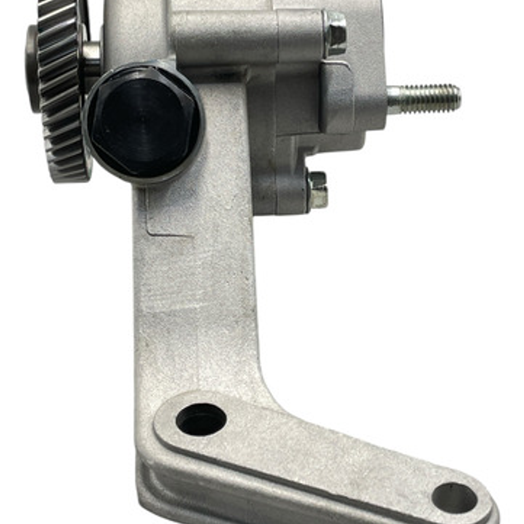 Bomba Aceite Para Kia Besta Pregio 2.7 1998-2003 4