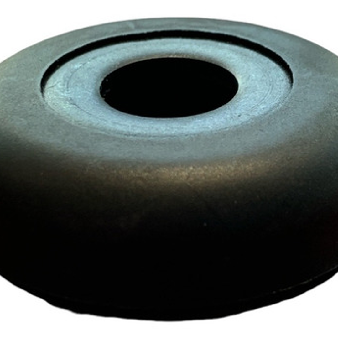 Cazoleta + Rodamiento ( El Par) Chevrolet Spark Lt 0.8 1.0  4