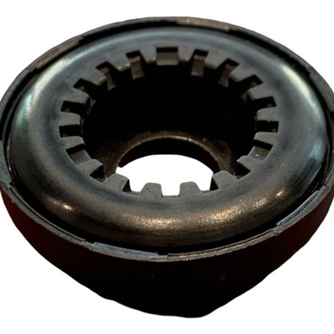 Cazoleta + Rodamiento ( El Par) Chevrolet Spark Lt 0.8 1.0  5