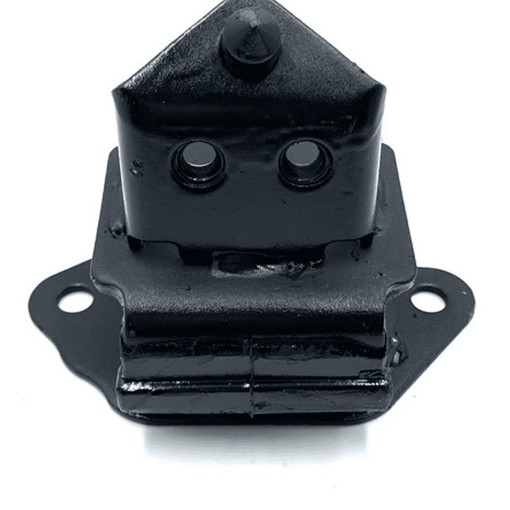 Soporte Motor Derecho Chevrolet Luv Dmax 3.0 2005-2011 4