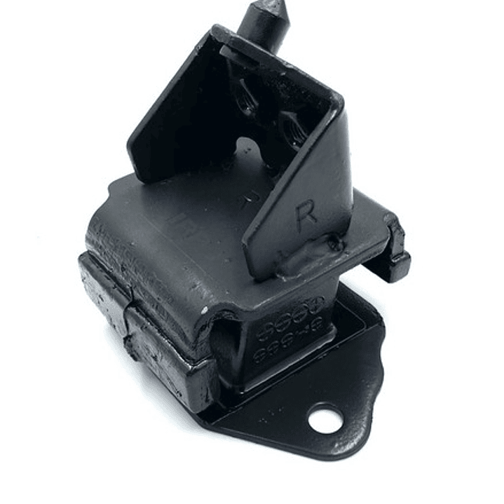 Soporte Motor Derecho Chevrolet Luv Dmax 3.0 2005-2011 2