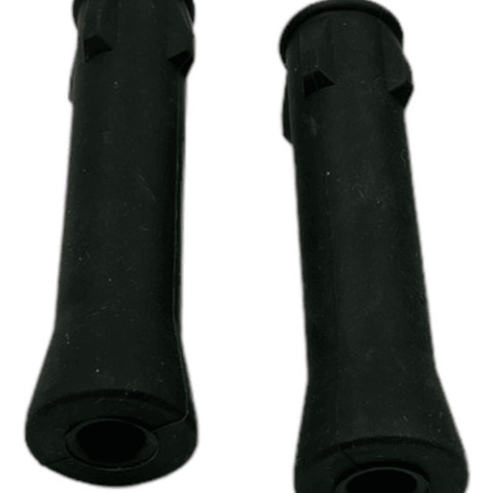 Kit De Juego Cables Bujías Mg3 1.5 2012-2020 Negro 2