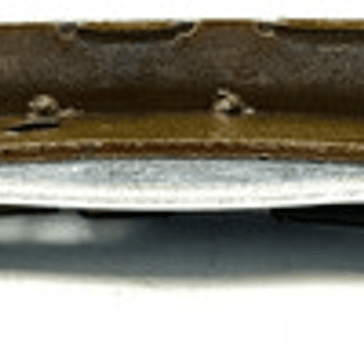 Patines O Balatas De Freno Kia Rio 4  1.2  1.4 2012-2019 5