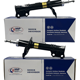 Par Amortiguador Delantero Para Elantra 1.6 1.8 2012-2016