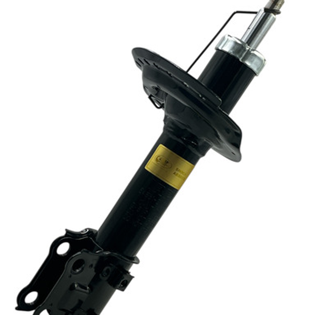 Par Amortiguador Delantero Para Elantra 1.6 1.8 2012-2016 6