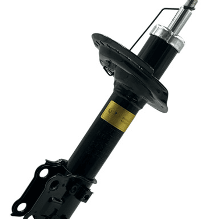 Par Amortiguador Delantero Para Elantra 1.6 1.8 2012-2016 6