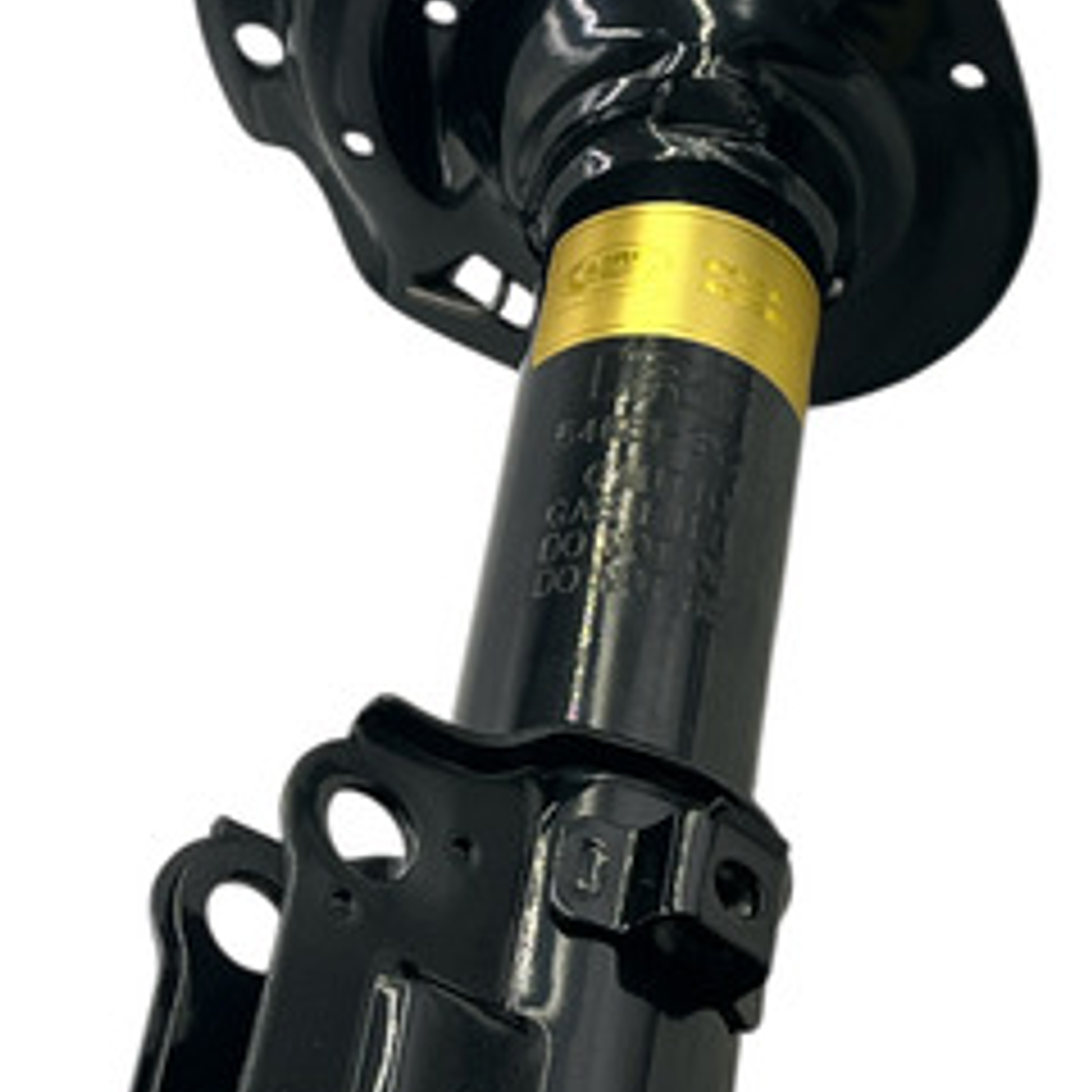 Par Amortiguador Delantero Para Elantra 1.6 1.8 2012-2016 8