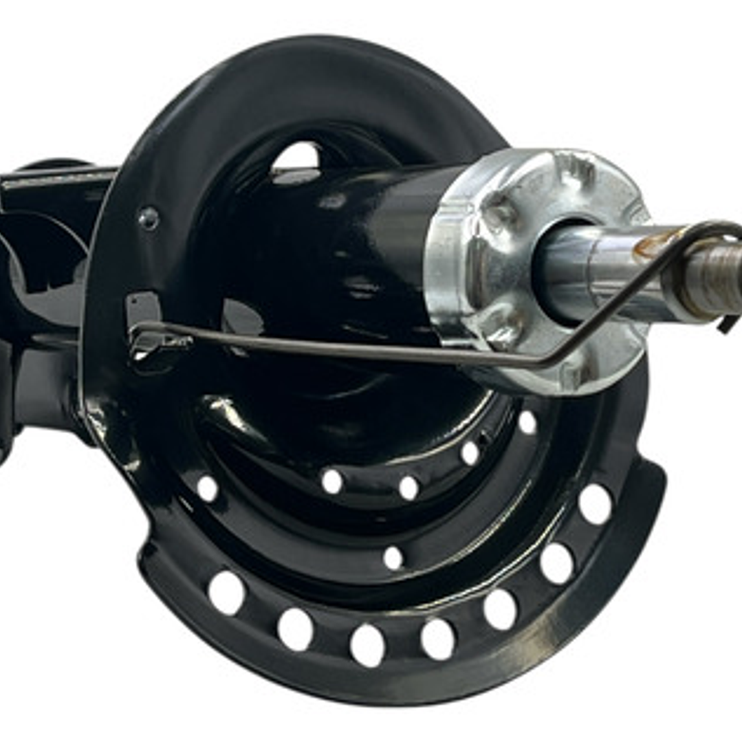 Par Amortiguador Delantero Para Elantra 1.6 1.8 2012-2016 9