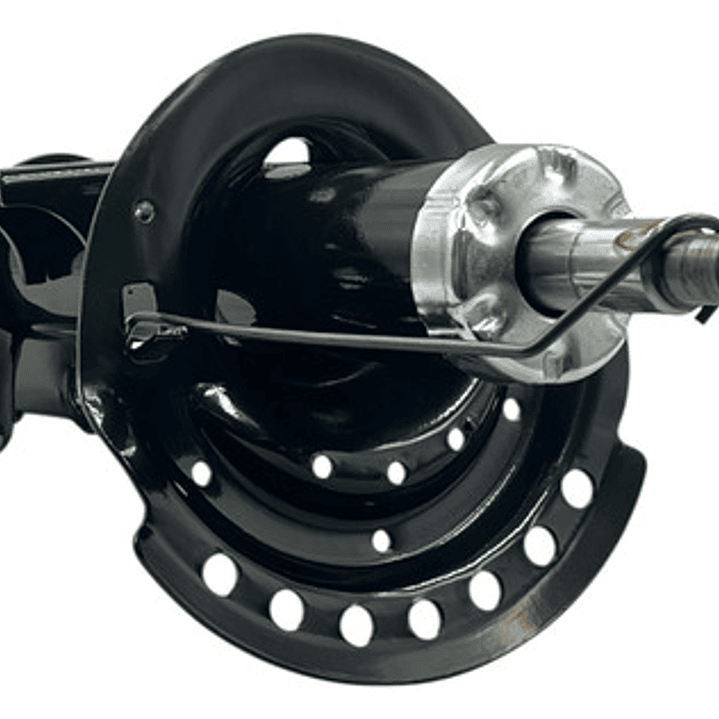 Par Amortiguador Delantero Para Elantra 1.6 1.8 2012-2016 9