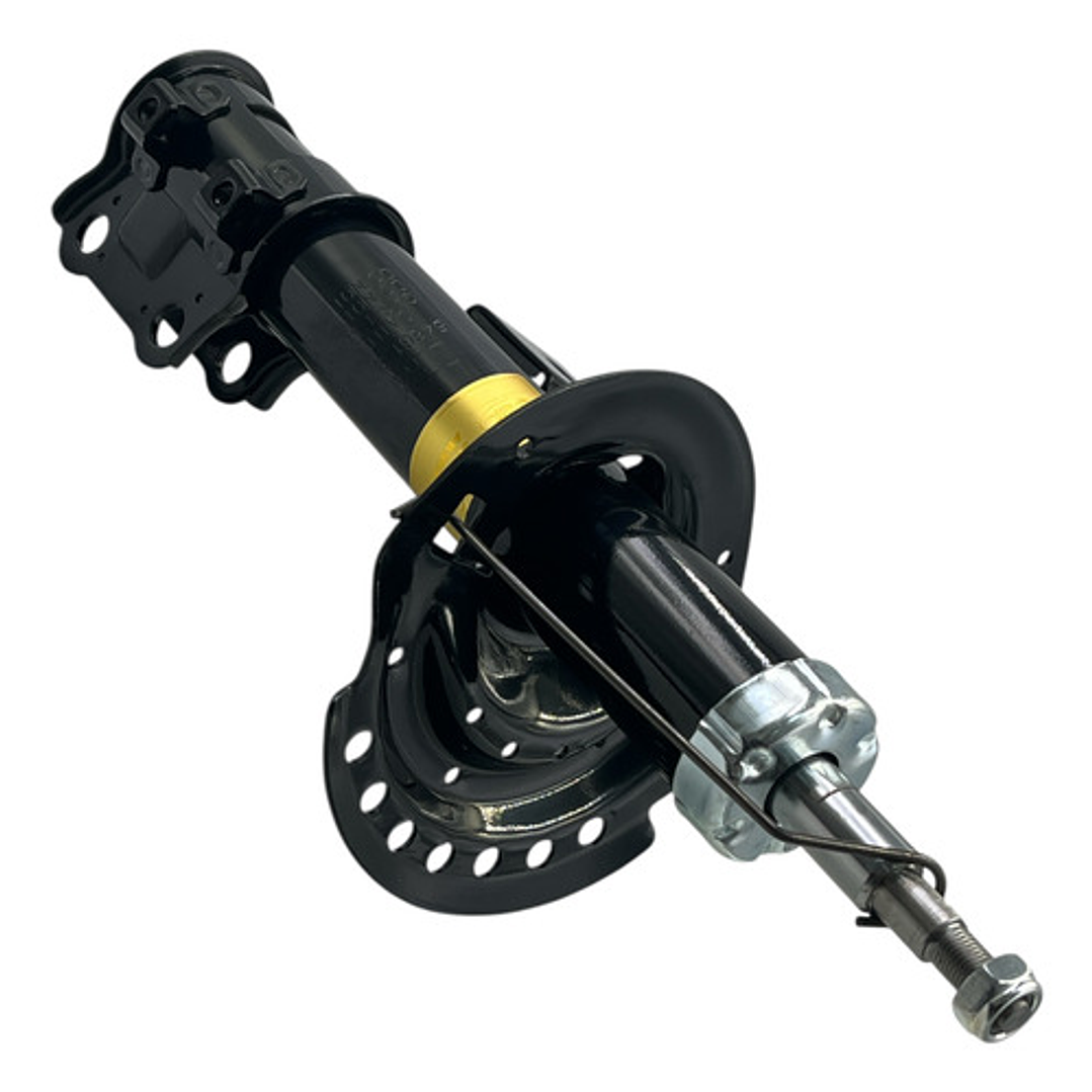 Par Amortiguador Delantero Para Elantra 1.6 1.8 2012-2016 4