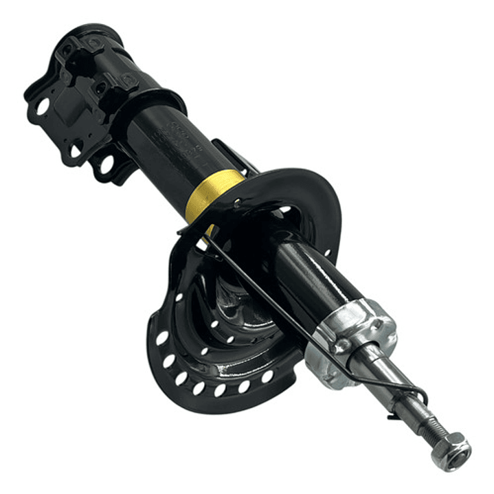 Par Amortiguador Delantero Para Elantra 1.6 1.8 2012-2016 4