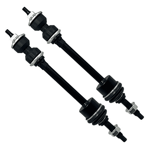 Bieleta Barra Estabilizadora (par) Para Ram 1500 4.7 2006-13