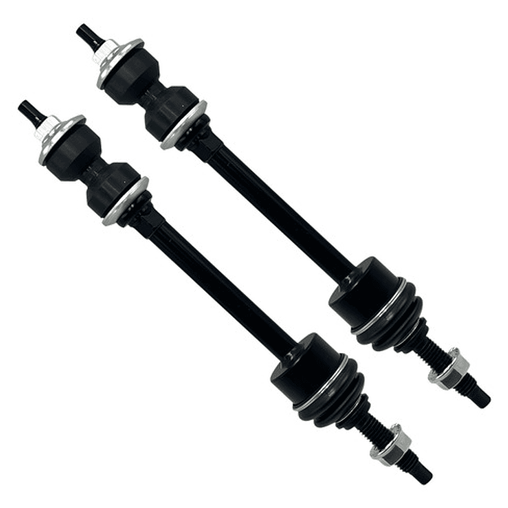 Bieleta Barra Estabilizadora (par) Para Ram 1500 4.7 2006-13 1