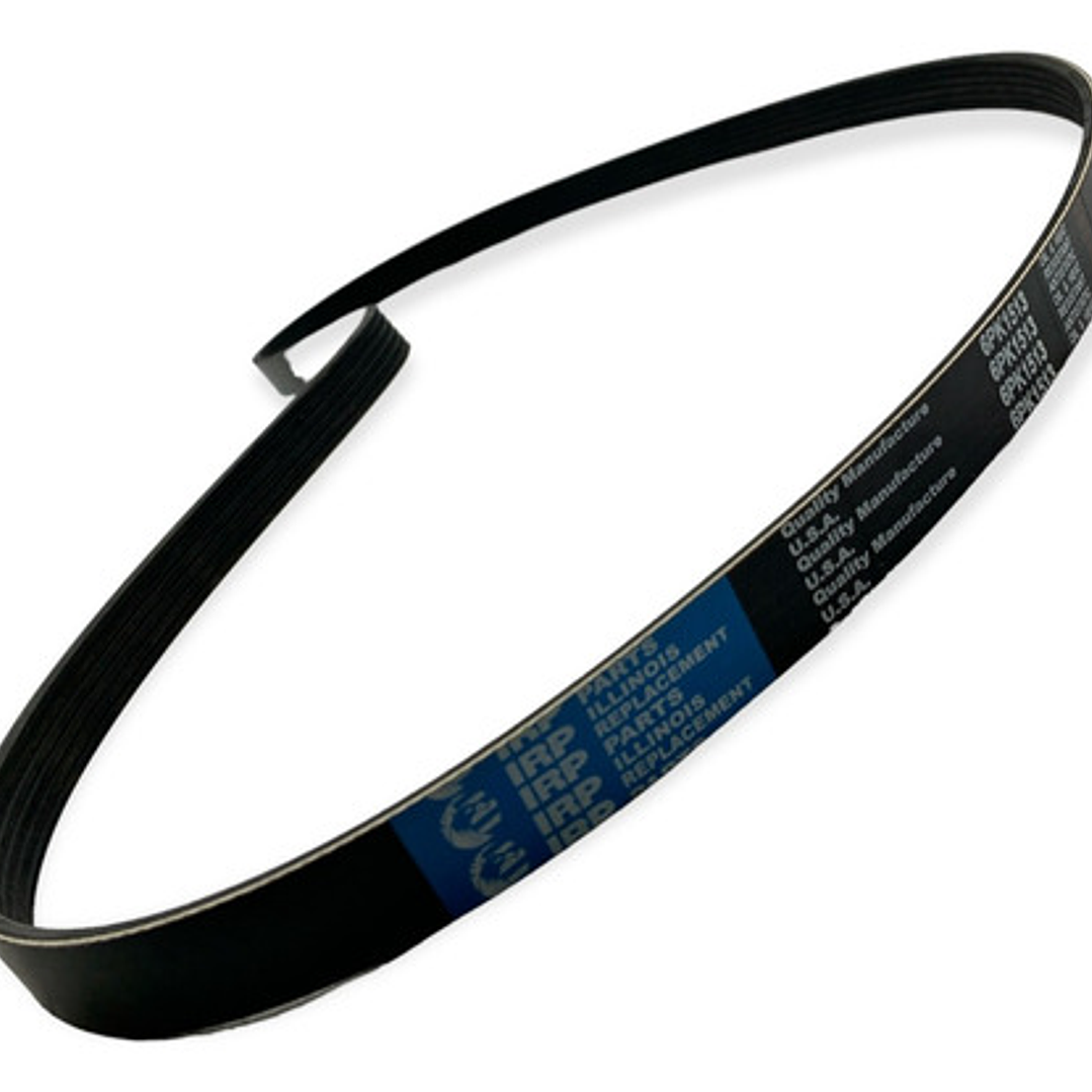 Correa Alter Para Hyundai Santa Fe 2.0 2.2 2000-2009 Diesel 2