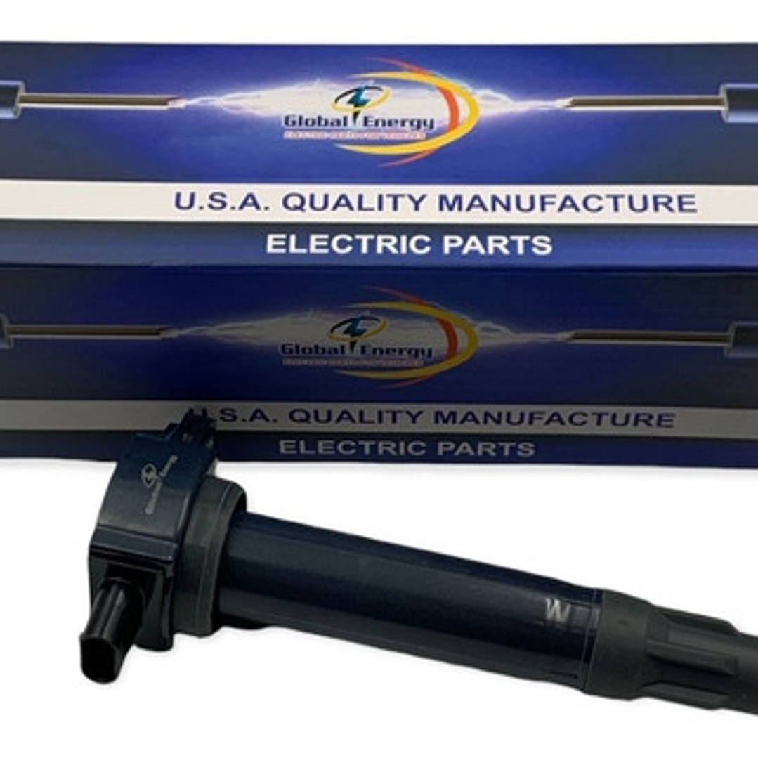 Bobina Encendido Dodge Caliber 2.0 2.4 16v 2007-2012 1