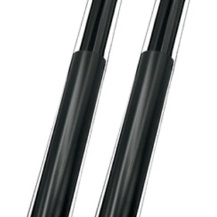 Par Amortiguador Trasero Para Swift 1.4 2011-2015