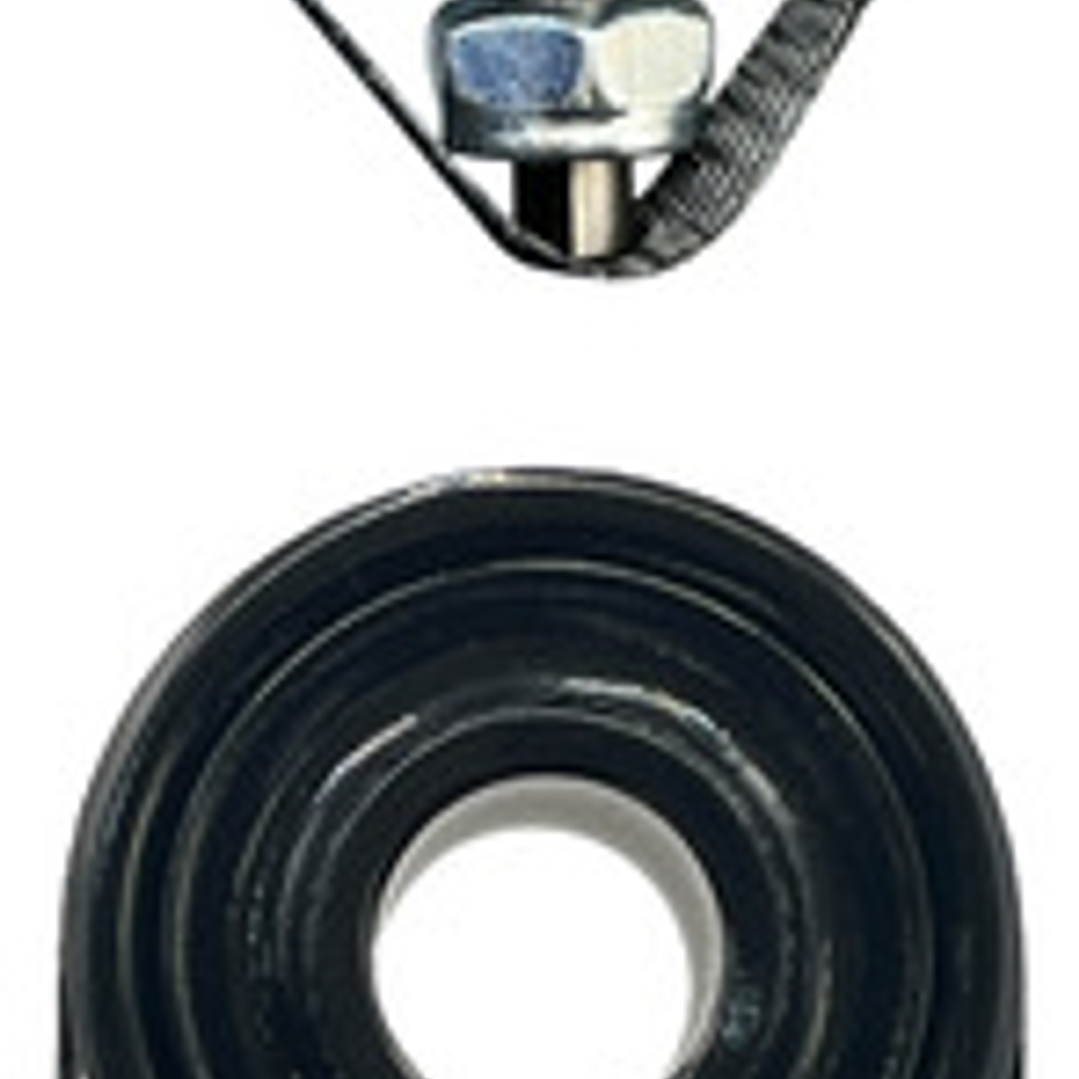 Par Amortiguador Trasero Para Swift 1.4 2011-2015 5