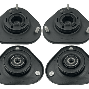 Cazoleta Delantera (el Par) Toyota Corolla 1.6 1.8 2009-2014