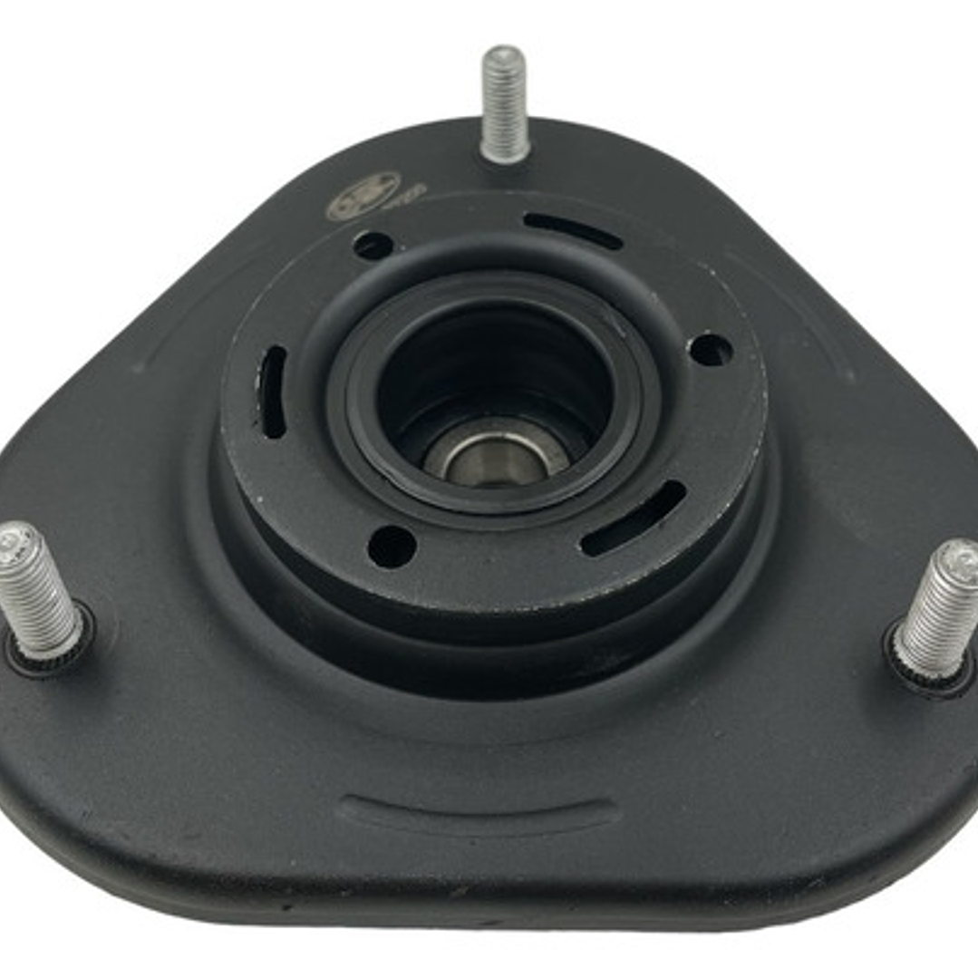 Cazoleta Delantera (el Par) Toyota Corolla 1.6 1.8 2009-2014 2