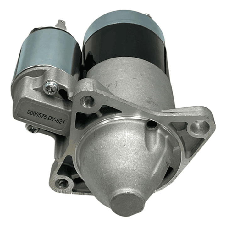 Motor Partida Para Kia Cerato 1.6 2007-2009 2