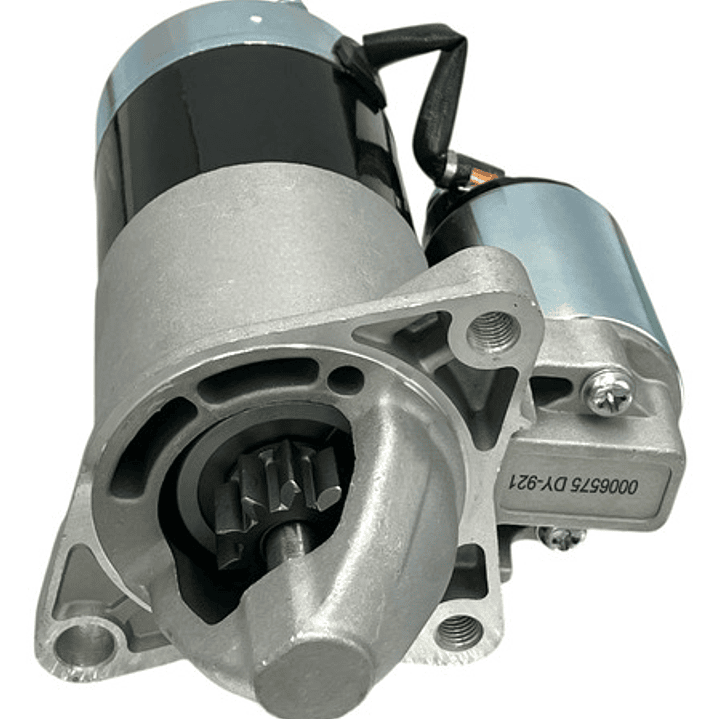 Motor Partida Para Kia Cerato 1.6 2007-2009 3