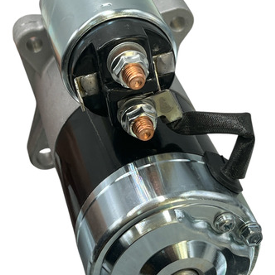 Motor Partida Para Kia Cerato 1.6 2007-2009 4