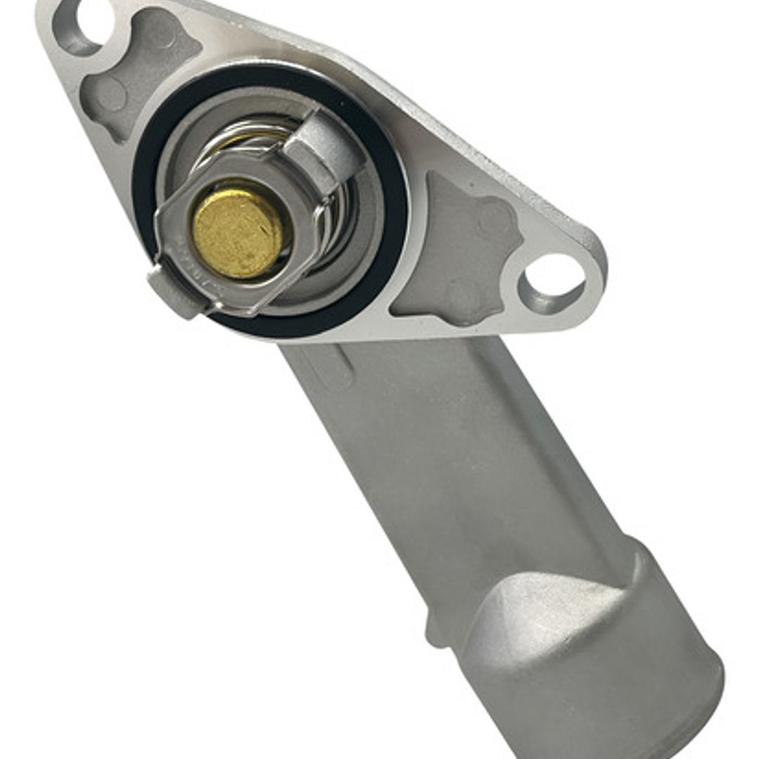 Termostato Completo Chevrolet Corsa Plus 1.6 8v 2006-2010  1