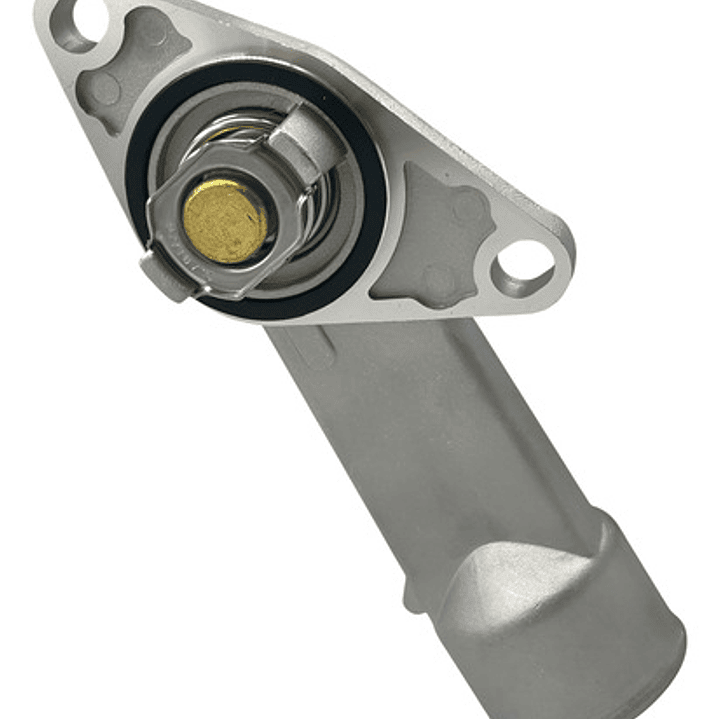 Termostato Completo Chevrolet Corsa Plus 1.6 8v 2006-2010  1