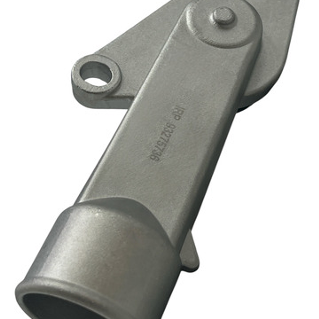 Termostato Completo Chevrolet Corsa Plus 1.6 8v 2006-2010  9