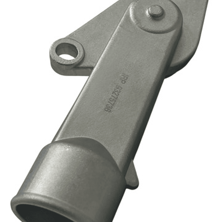 Termostato Completo Chevrolet Corsa Plus 1.6 8v 2006-2010  9