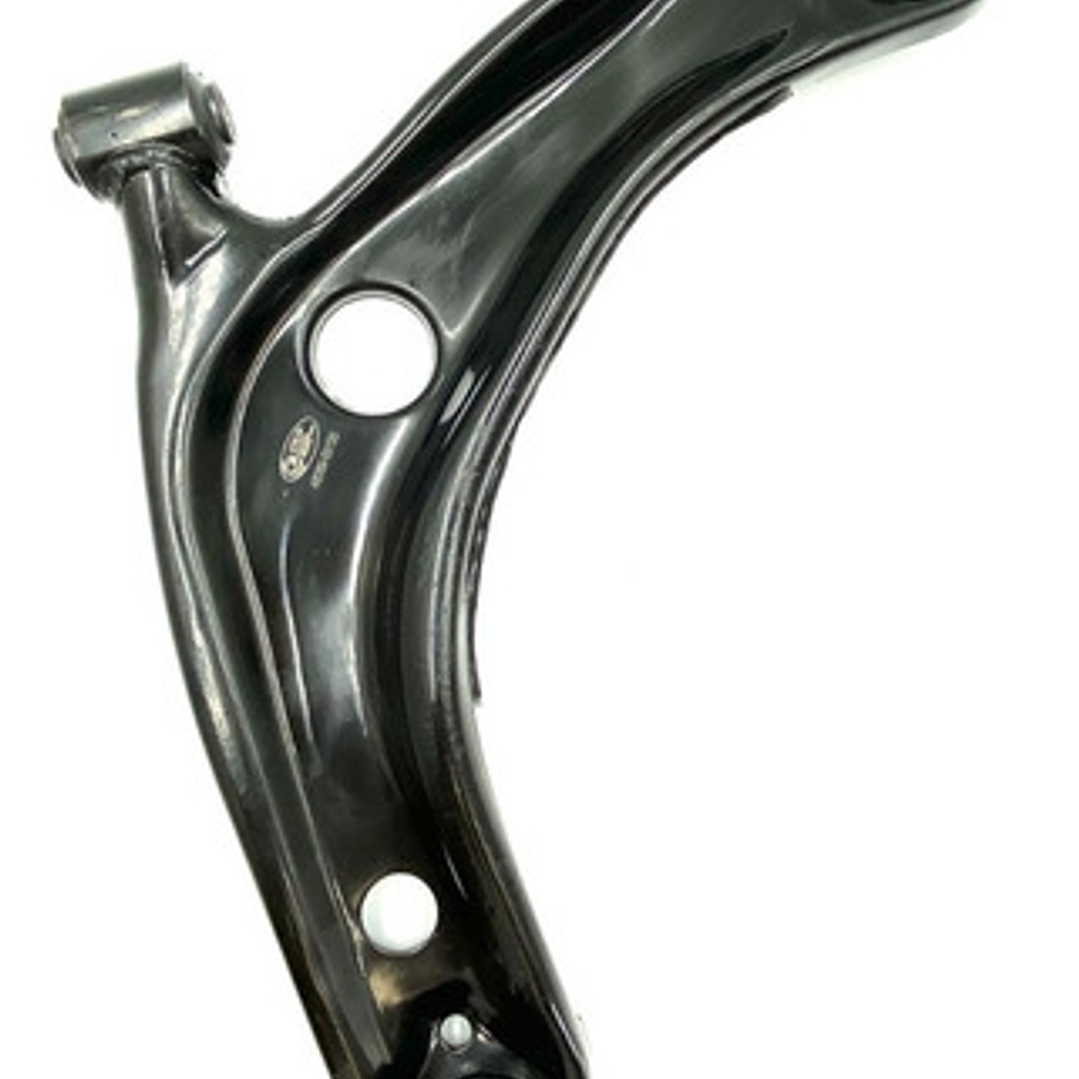 Par Bandeja Suspensión Para Toyota Yaris 1.5 2006-2013 4