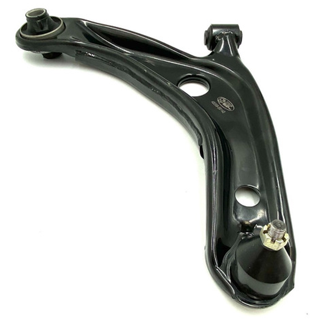 Par Bandeja Suspensión Para Toyota Yaris 1.5 2006-2013 5