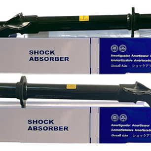 Par Amortiguador Delantero Para Grand Cherokee 3.0 2016-2019