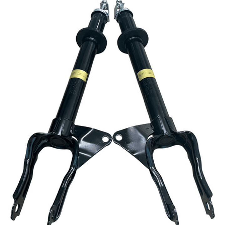 Par Amortiguador Delantero Para Grand Cherokee 3.0 2016-2019 2