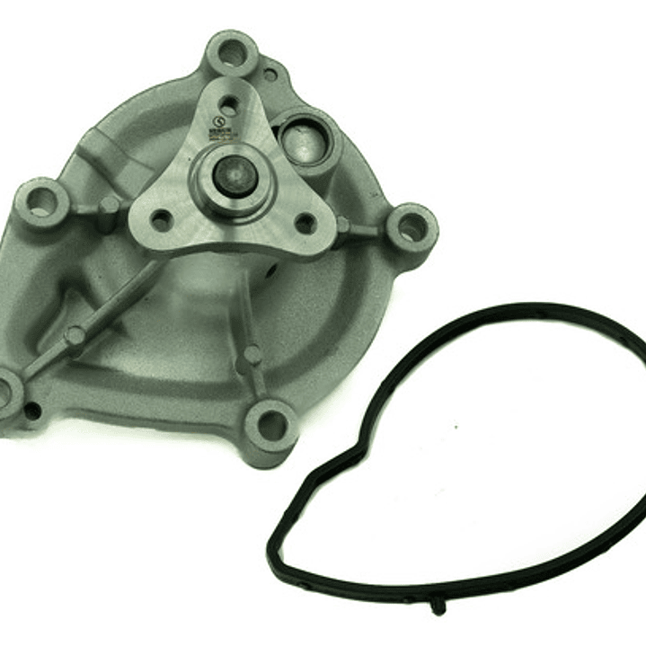 Bomba Agua Peugeot  207/208/308/3008 1.6 1