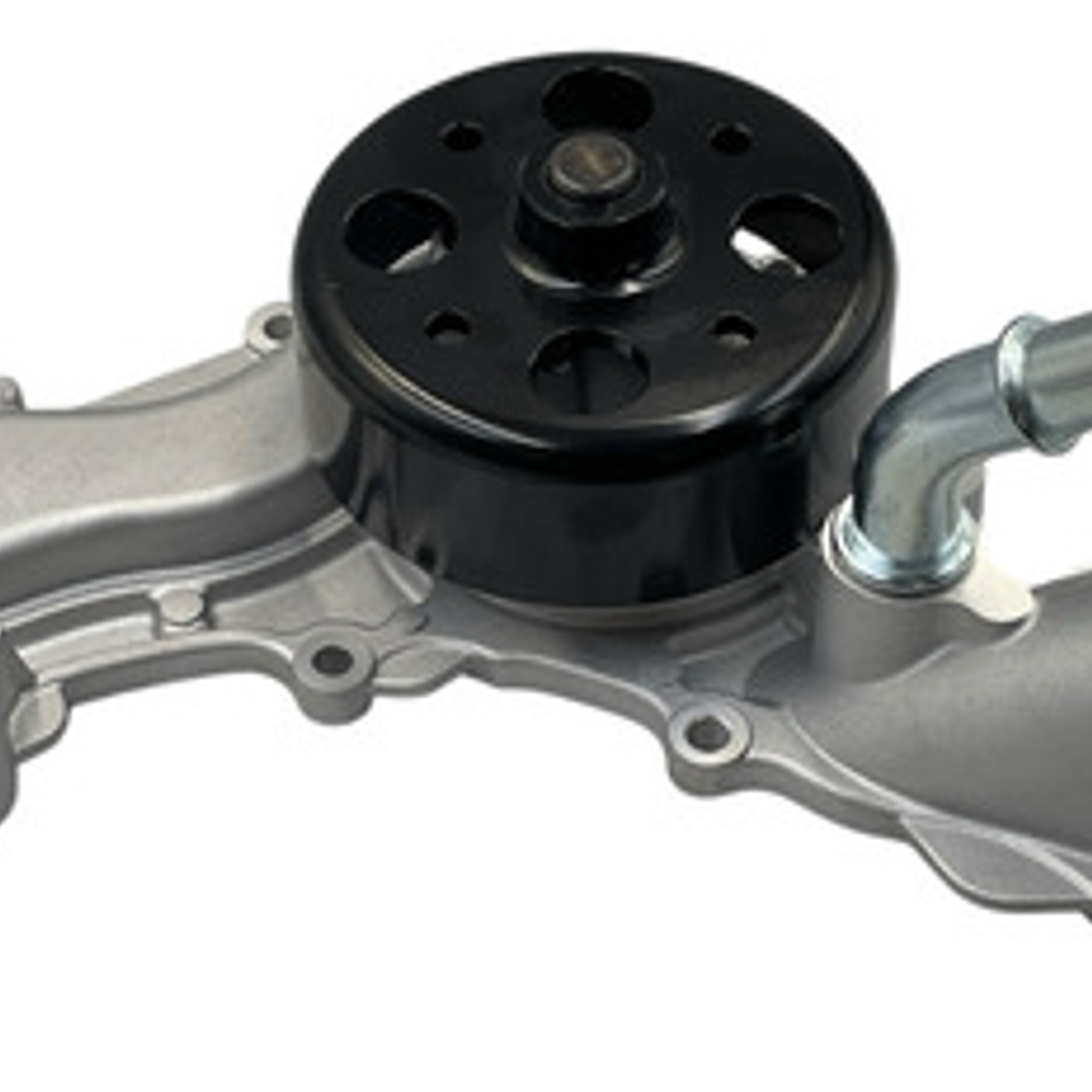 Bomba Agua Dodge Durango 3.6 2016-2024 5