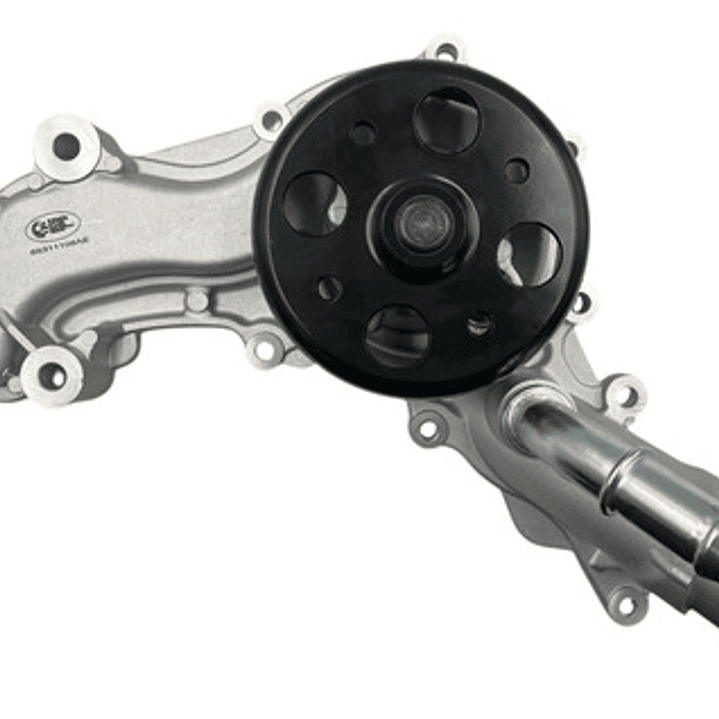 Bomba Agua Dodge Durango 3.6 2016-2024 4