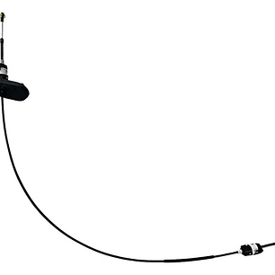 Piola Selectora Cambio Chevrolet Cruze 1.8 2012-2017