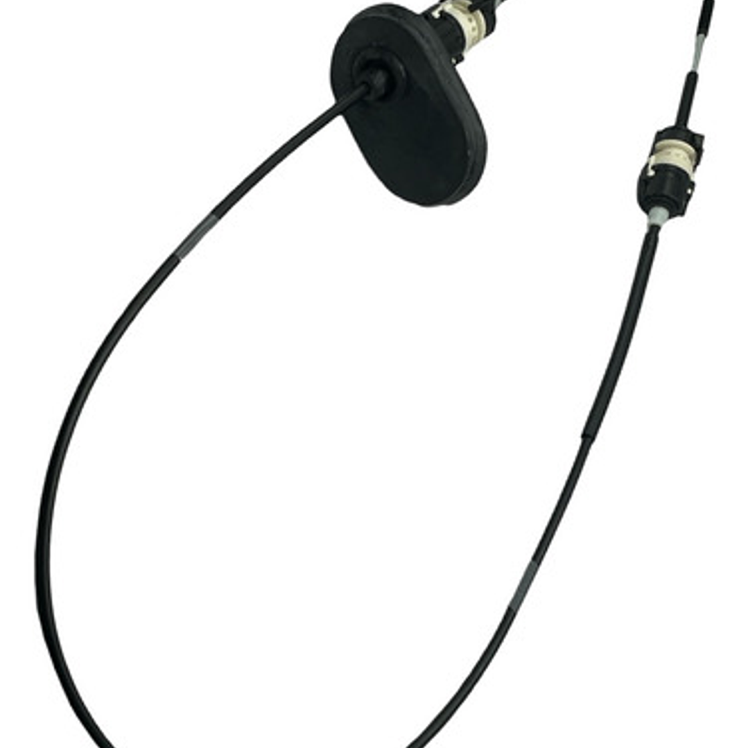 Piola Selectora Cambio Chevrolet Cruze 1.8 2012-2017 5