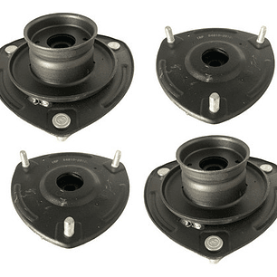 Cazoleta Delantera ( Par) Hyundai Santa Fe 2.0 2.2 2007-2009