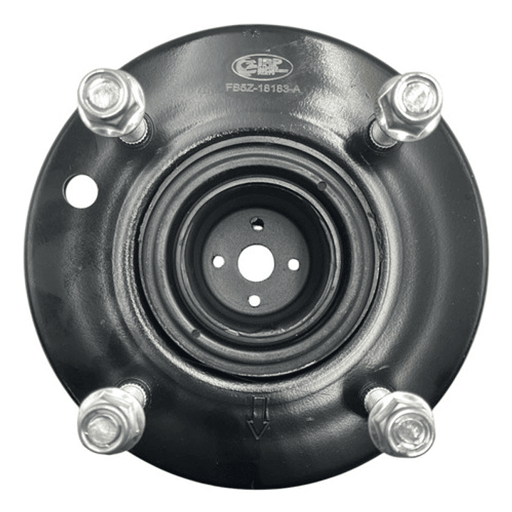 Cazoleta Delantera Ford Explorer 2.0 2.3 3.5 2013-2020 4