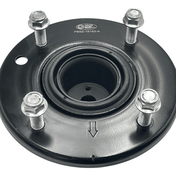 Cazoleta Delantera Ford Explorer 2.0 2.3 3.5 2013-2020 3