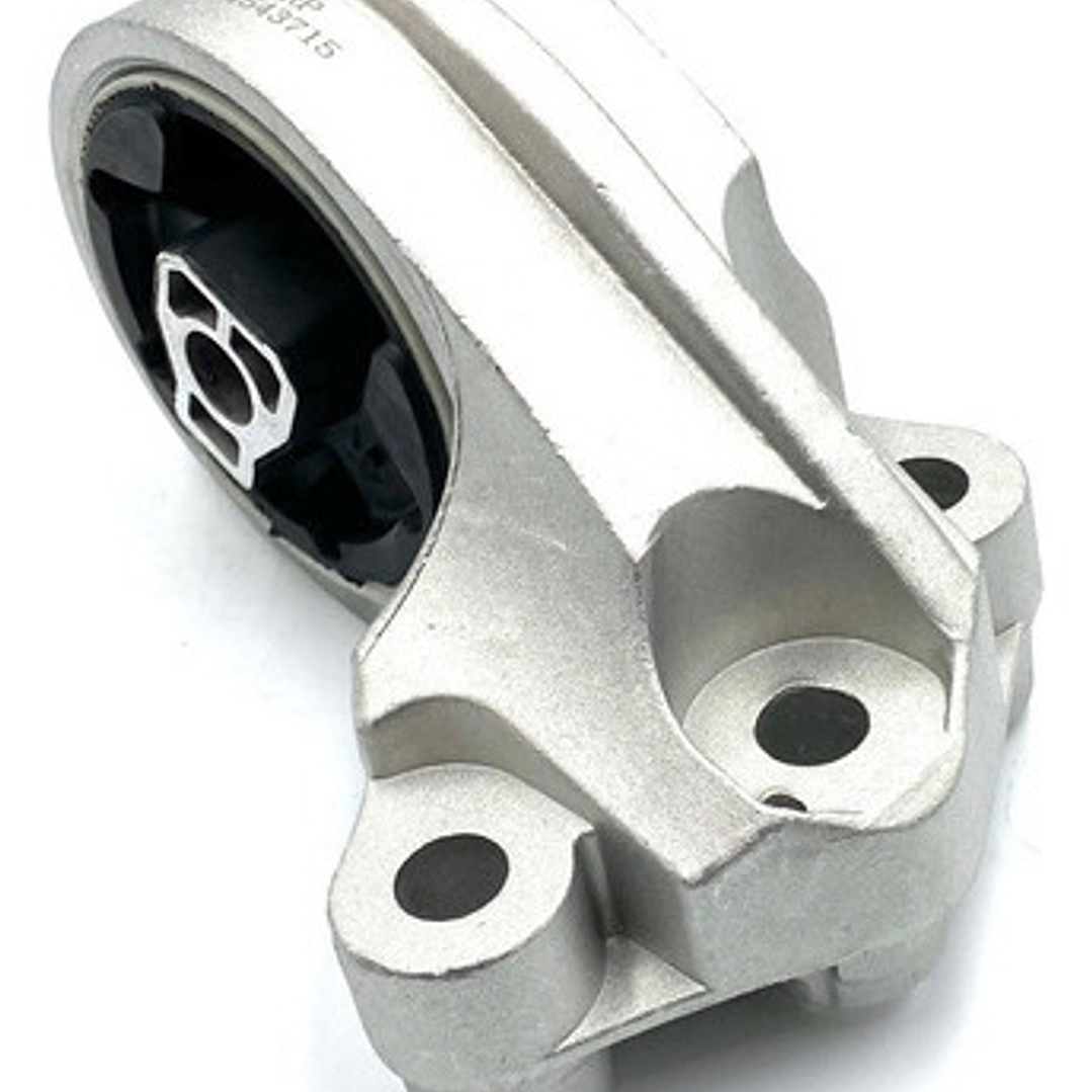 Soporte Motor Central Traser Chevrolet Captiva 2.4 2012-2016 1