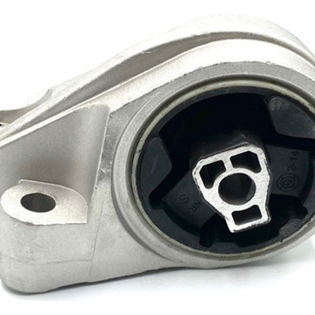 Soporte Motor Central Traser Chevrolet Captiva 2.4 2012-2016 4