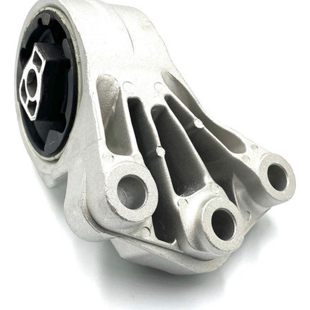 Soporte Motor Central Traser Chevrolet Captiva 2.4 2012-2016 2