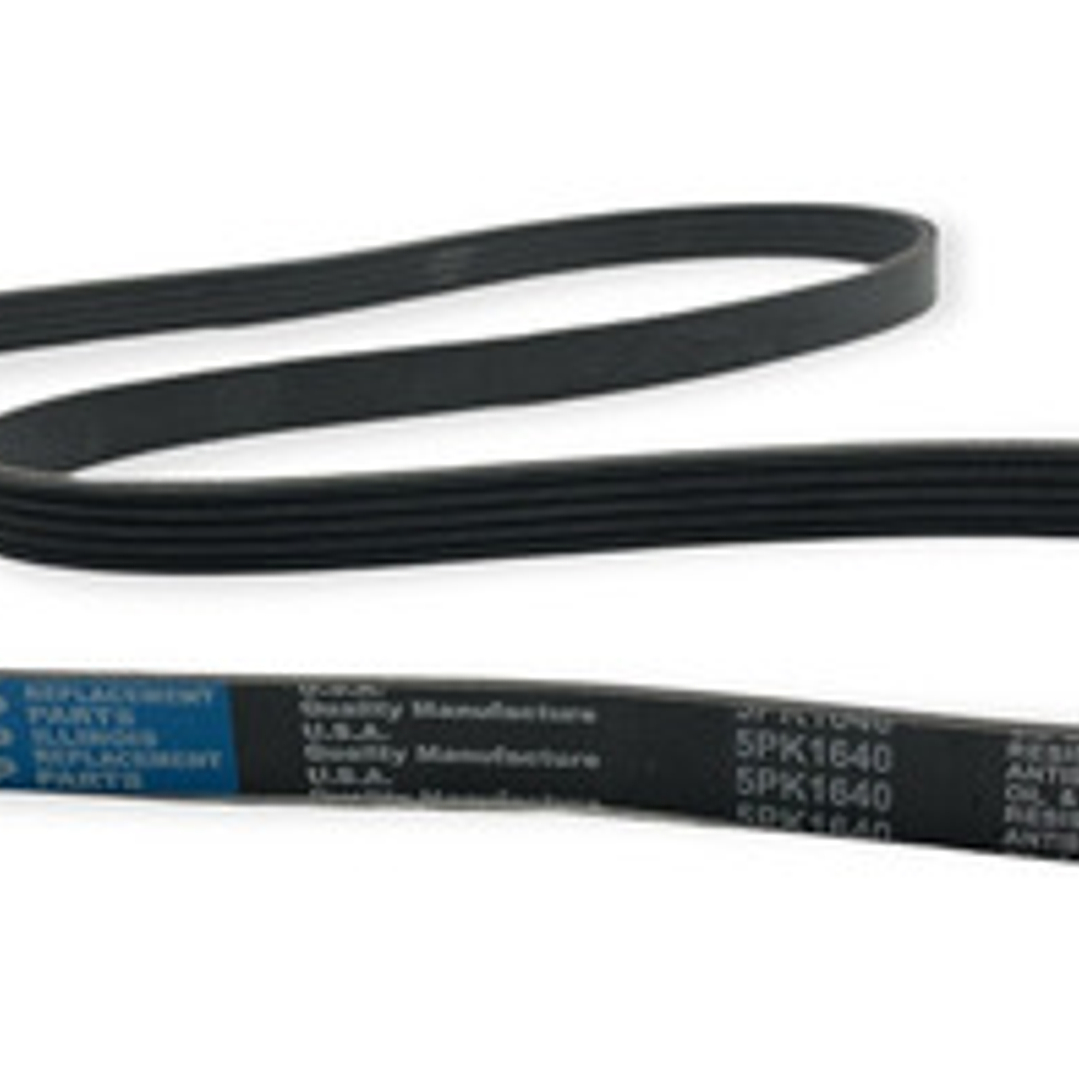 Correa Alternador Para Hyunda New Accent 1.5 2006-2011 Diese 2