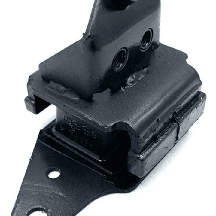 Soporte Motor Izquierdo Chevrolet Luv Dmax 2.5 2011-2014 3